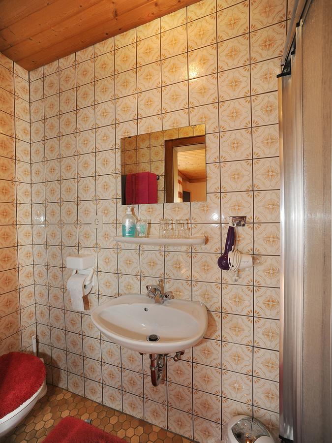Gaestehaus Vogl Bodenmais Esterno foto