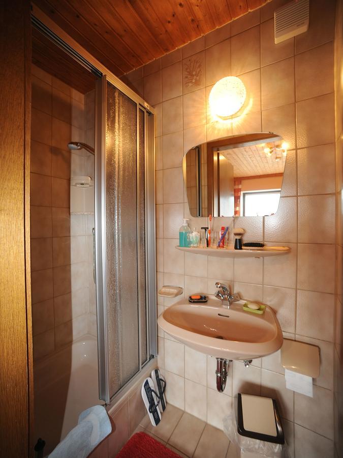 Gaestehaus Vogl Bodenmais Esterno foto